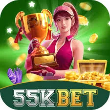 55KBET - Permainan Balap Seru dan Menantang