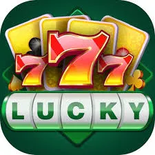 777LUCKY - Game Domino Terbaik di Ponsel Anda