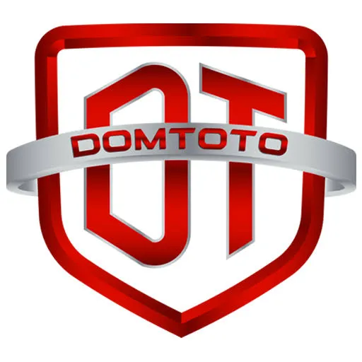 DOMTOTO - Petualangan Seru dalam Dunia Fantasi