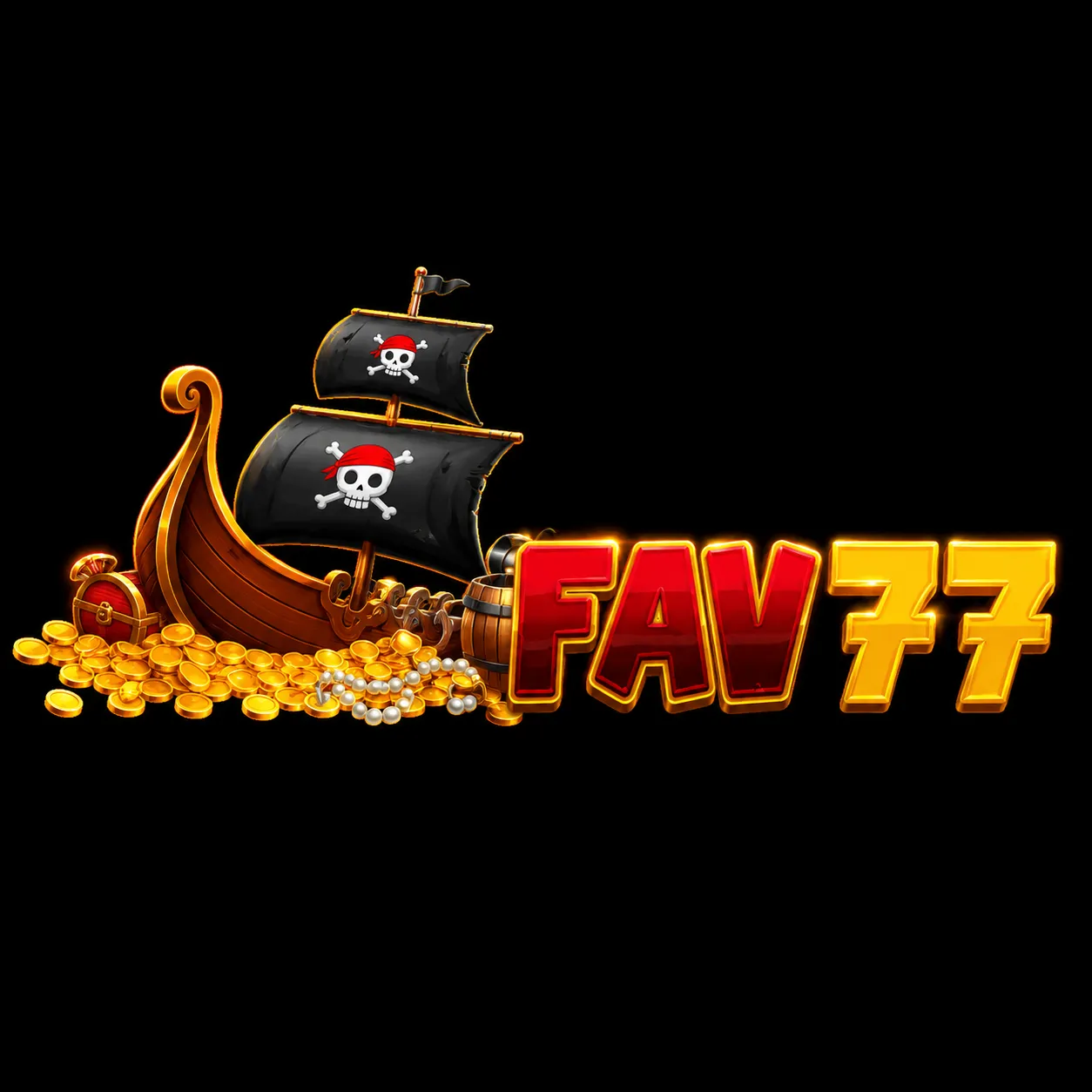 FAV77 - Petualangan Seru yang Menantang