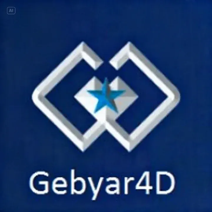 GEBYAR4D - Petualangan Tak Terbatas di Dunia Terbuka