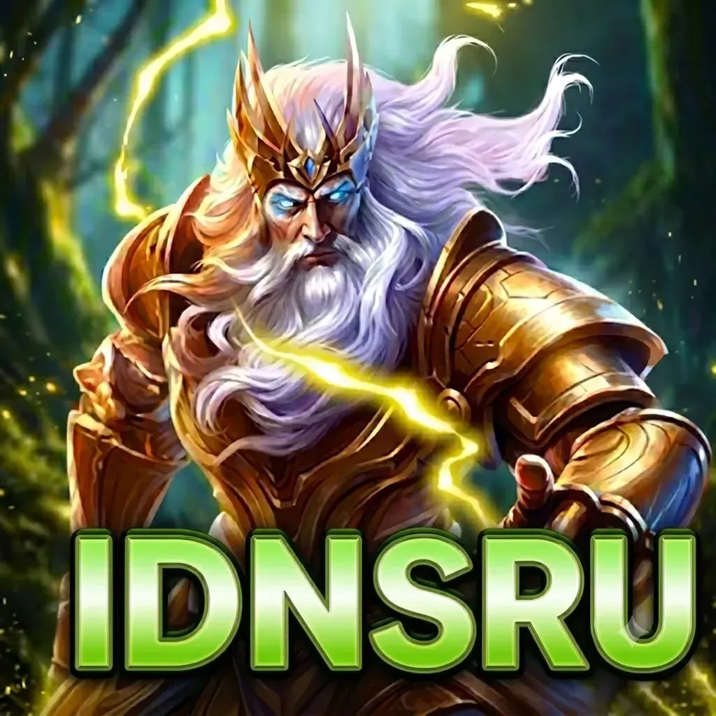 IDNSERU - Petualangan Seru yang Tak Terlupakan