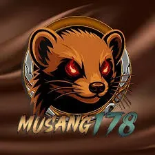 MUSANG178 - Petualangan Arcade Seru dan Mengasyikkan
