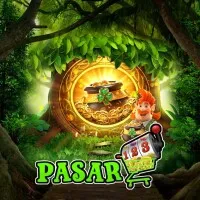 PASAR123 - Game TPS Seru dan Mengasyikkan