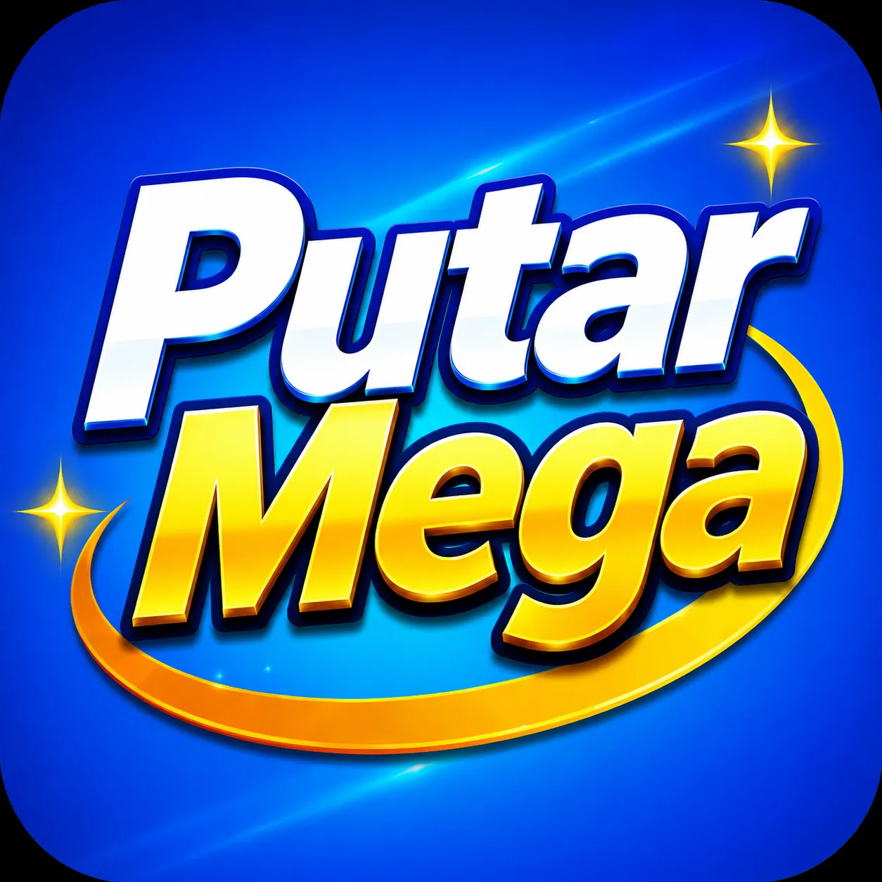 PUTARMEGA - Game Sepak Bola Seru dan Menarik