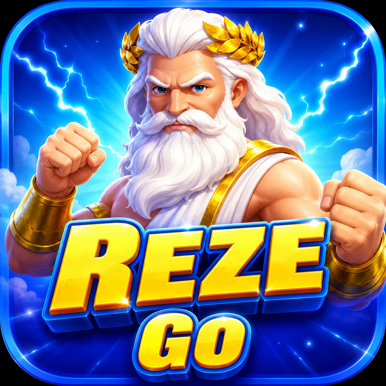 REZEGO - Game Memancing Seru dan Mengasyikkan