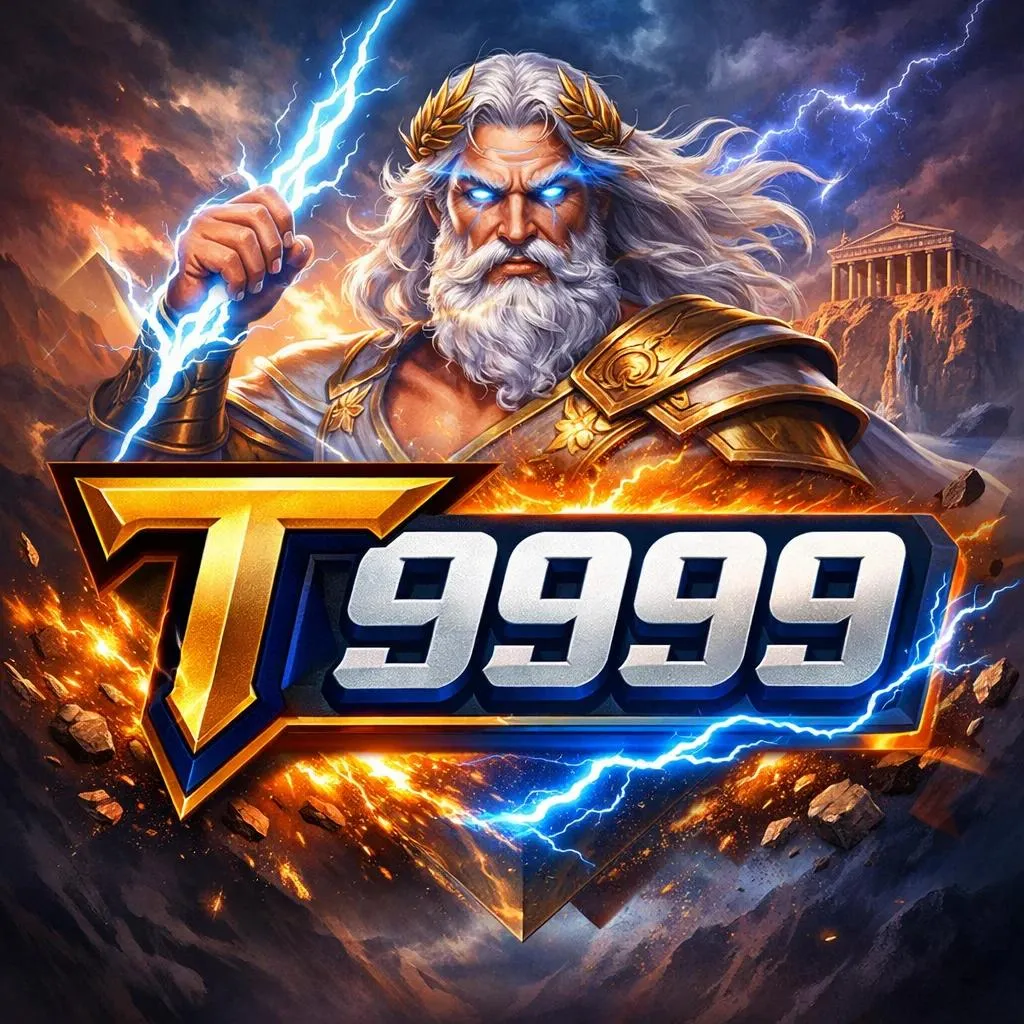 T9999 - Game MOBA Menarik dengan Strategi Mendalam