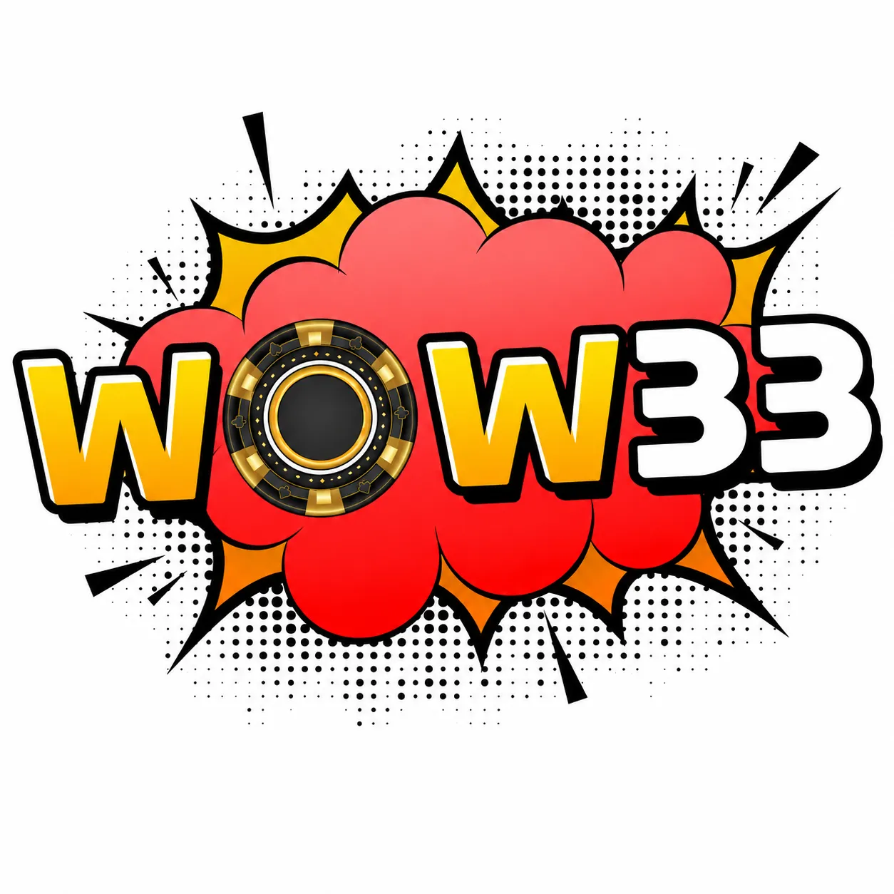 WOW33 - Game Olahraga Seru dan Menantang